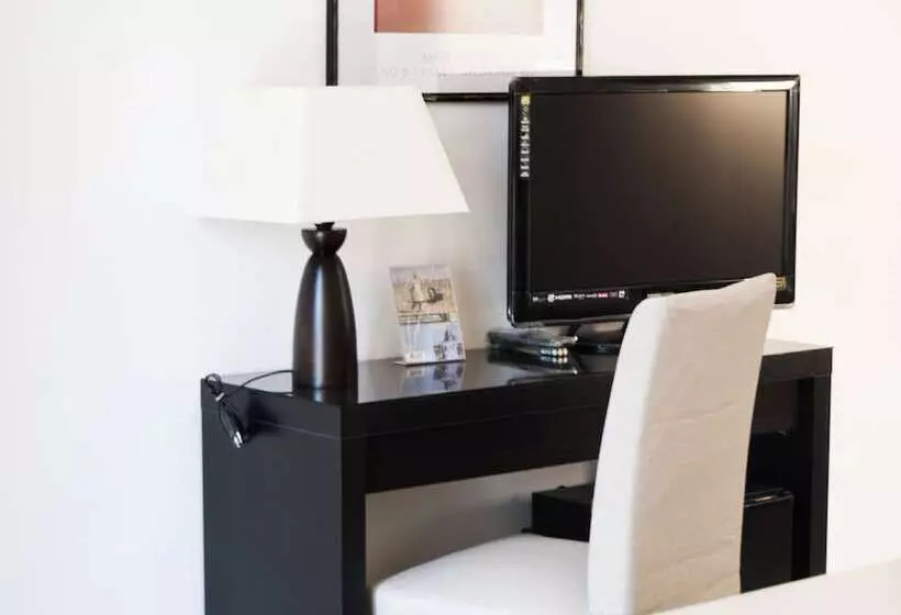 تختخواب و صبحانه La Corte Degli Spada Borgo Antico Del Salento