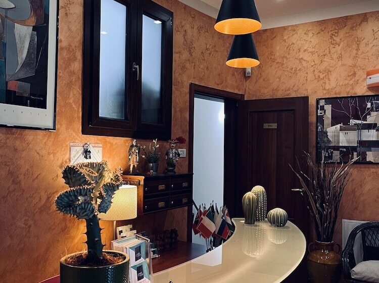 مبيت وإفطار La Corte Degli Spada   Borgo Antico Del Salento