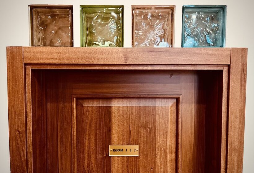 مبيت وإفطار La Corte Degli Spada   Borgo Antico Del Salento