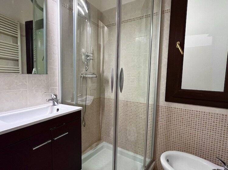 مبيت وإفطار La Corte Degli Spada   Borgo Antico Del Salento