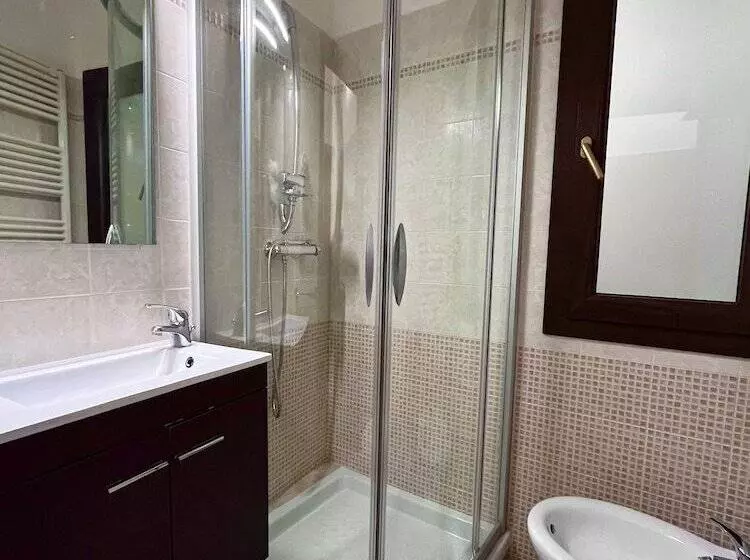 تختخواب و صبحانه La Corte Degli Spada Borgo Antico Del Salento