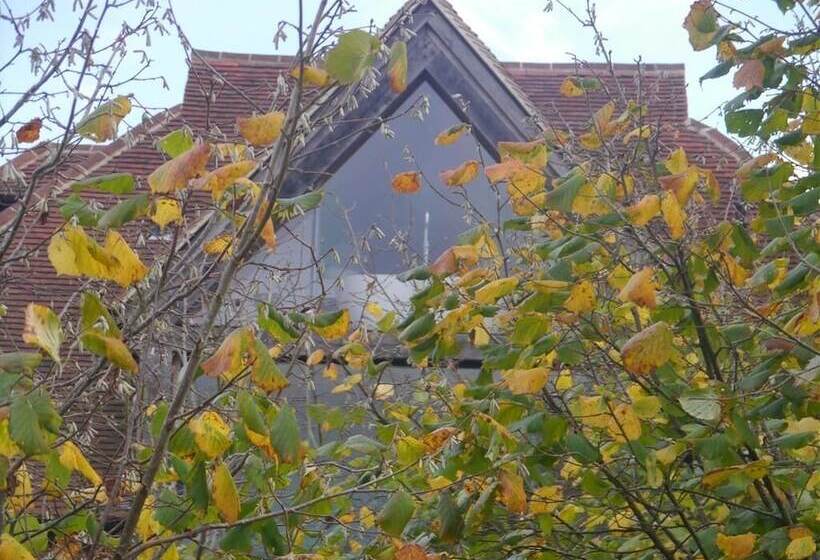 住宿加早餐  Hurst Farm