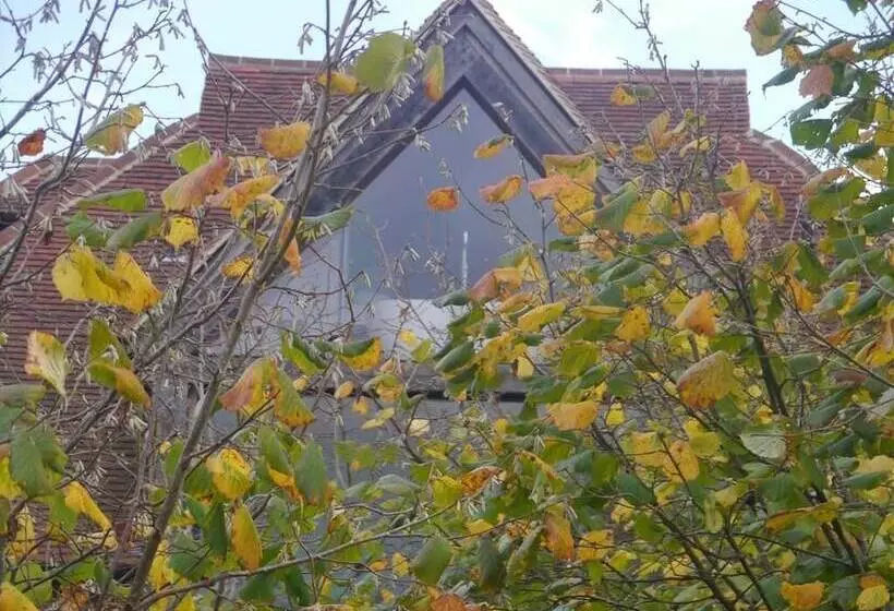 Bed and Breakfast Hurst Farm