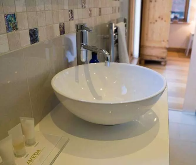 Bed and Breakfast Hurst Farm