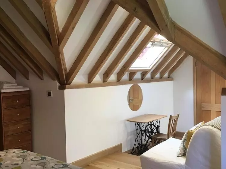 Bed and Breakfast Hurst Farm