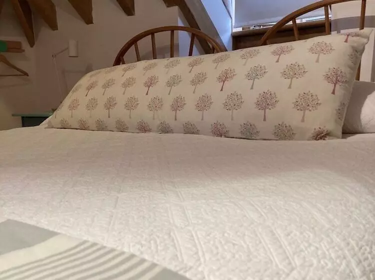 Bed and Breakfast Hurst Farm