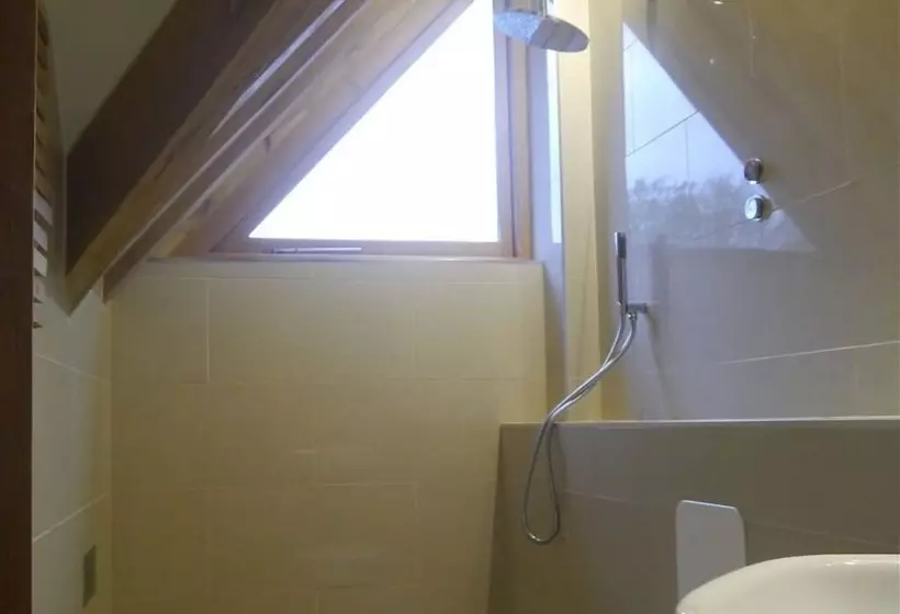 Bed and Breakfast Hurst Farm