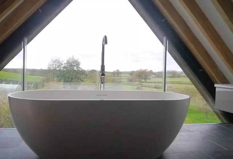 Bed and Breakfast Hurst Farm