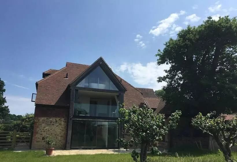 Bed and Breakfast Hurst Farm