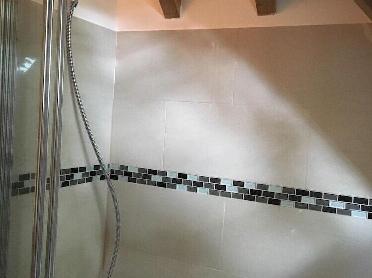 住宿加早餐  Hurst Farm