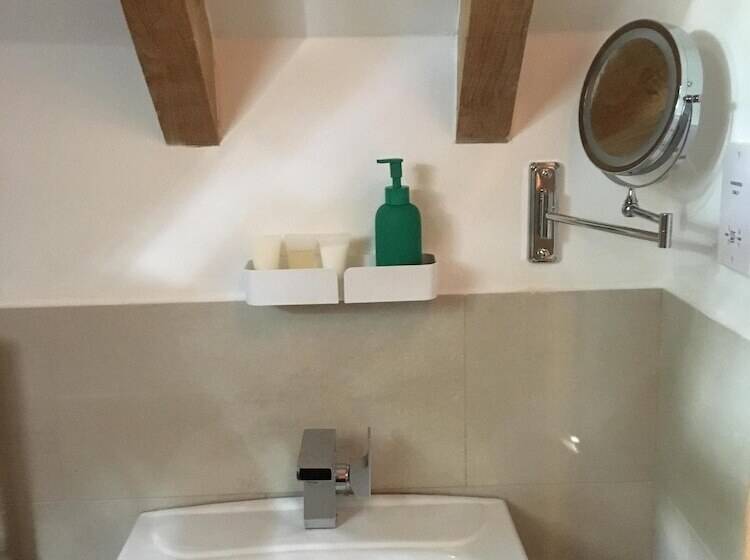 住宿加早餐  Hurst Farm