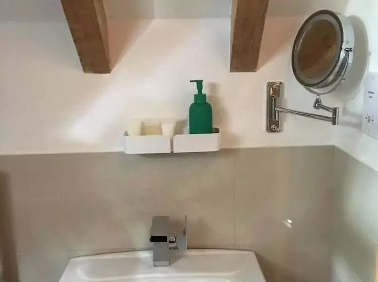 Bed and Breakfast Hurst Farm