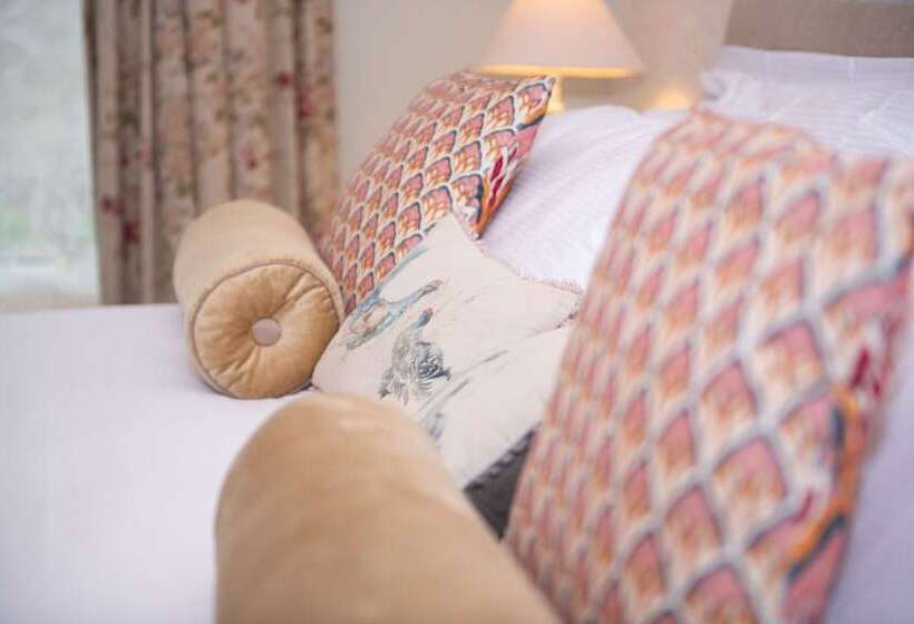 민박 Milton House Studio Apartment Suites