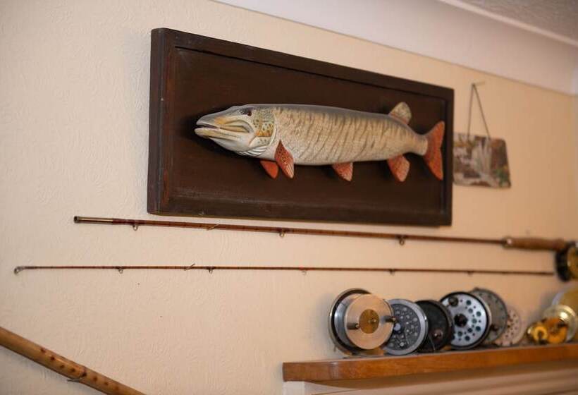 민박 Milton House Studio Apartment Suites