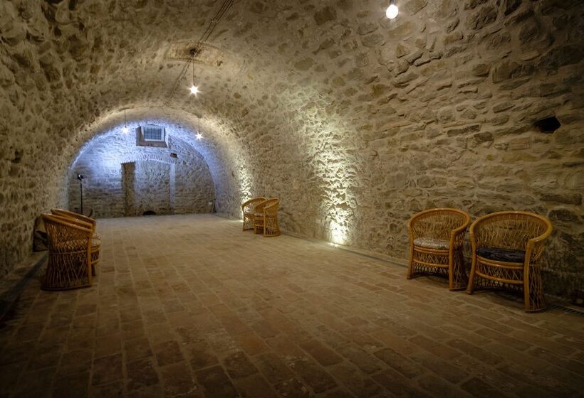 민박 Palazzo Serre   Piscina & Natura