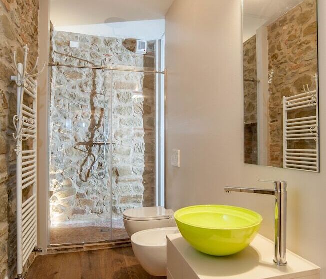 민박 Palazzo Serre   Piscina & Natura