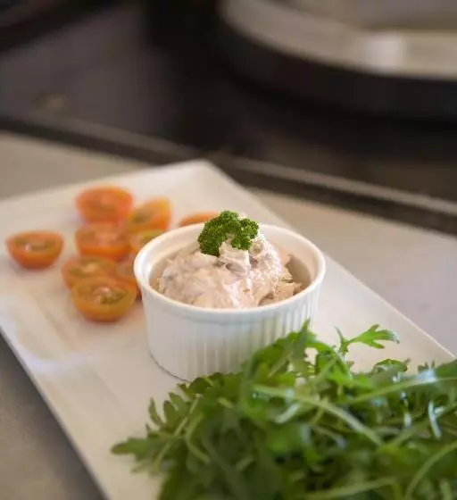 צימר The Old Rectory, Kettlebaston