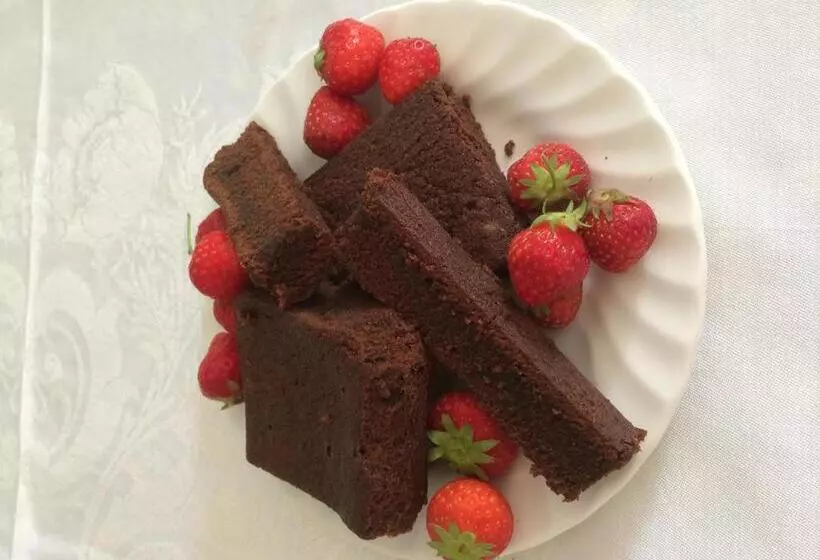 צימר The Old Rectory, Kettlebaston