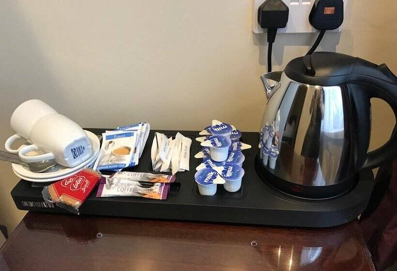 ベッドアンドブレックファースト The Strathmore