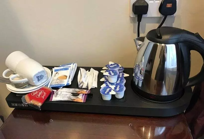 צימר The Strathmore