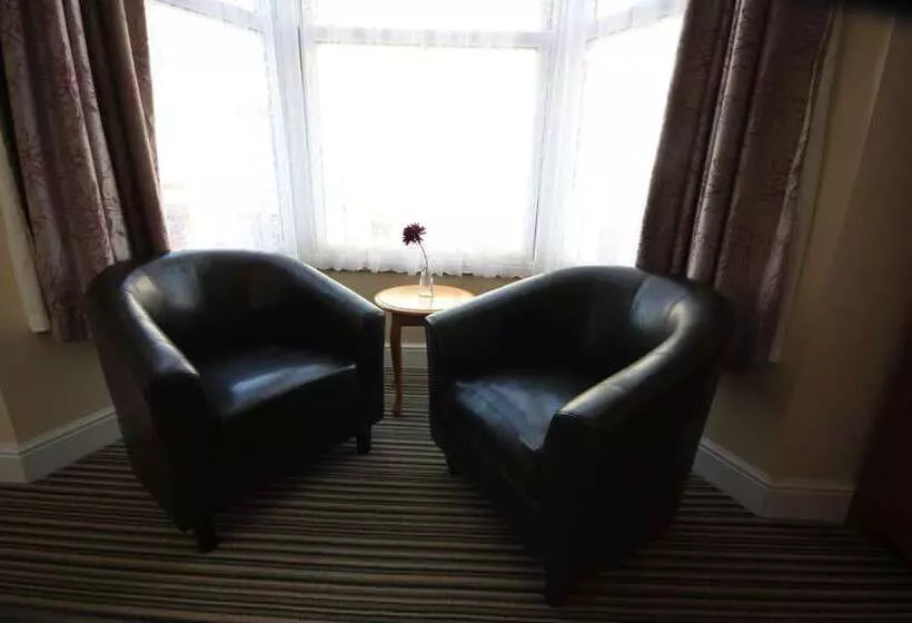 צימר The Strathmore