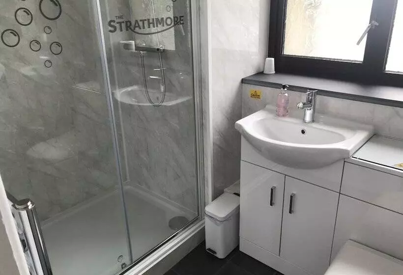 צימר The Strathmore