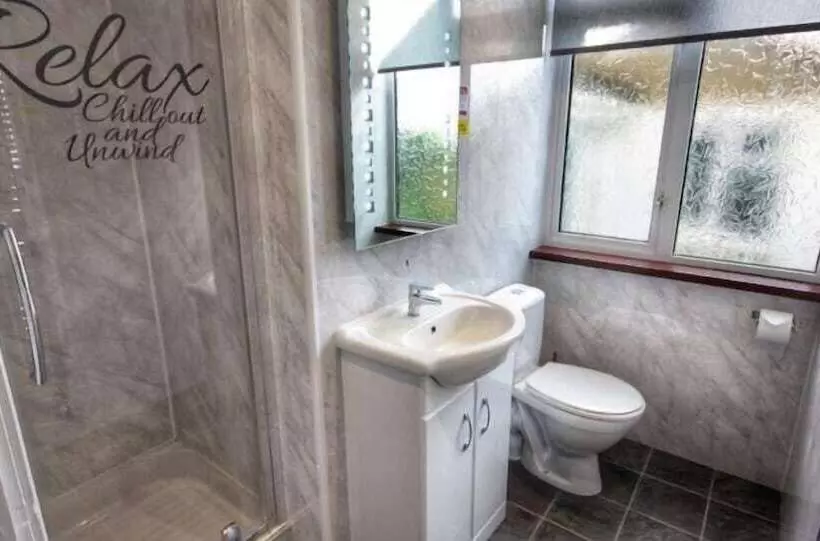 צימר The Strathmore