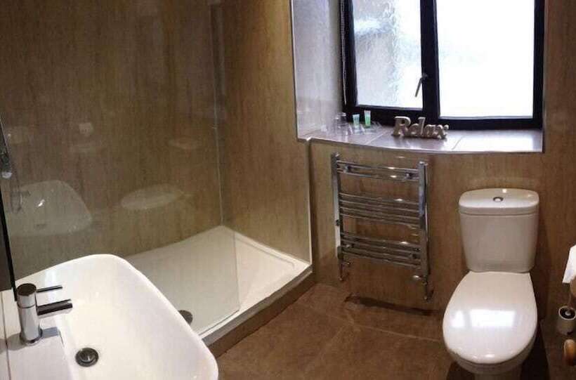 ベッドアンドブレックファースト The Strathmore