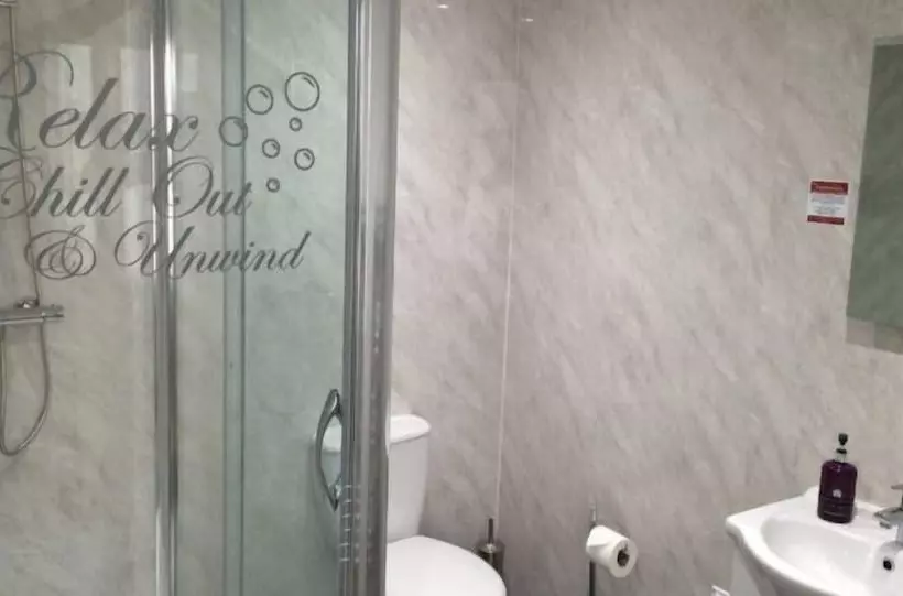 צימר The Strathmore