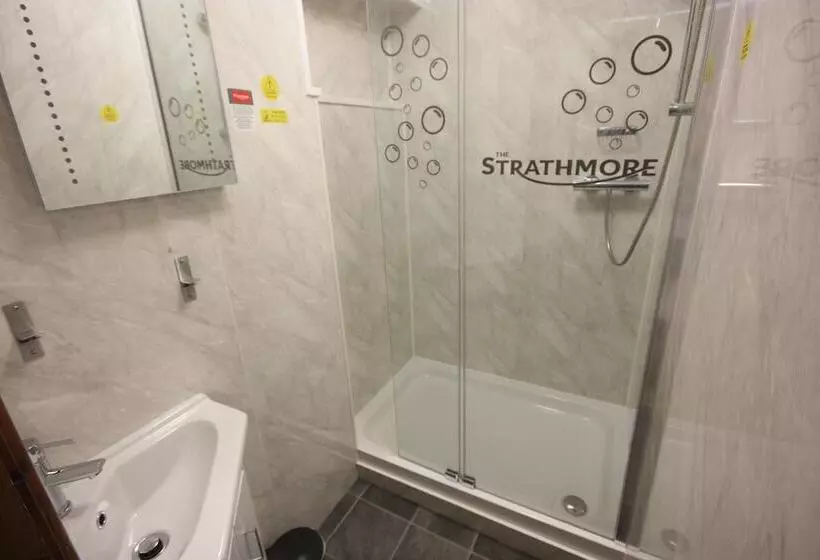 צימר The Strathmore