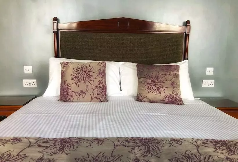 צימר The Strathmore