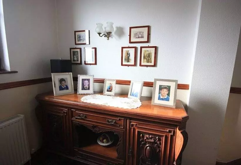 צימר The Strathmore