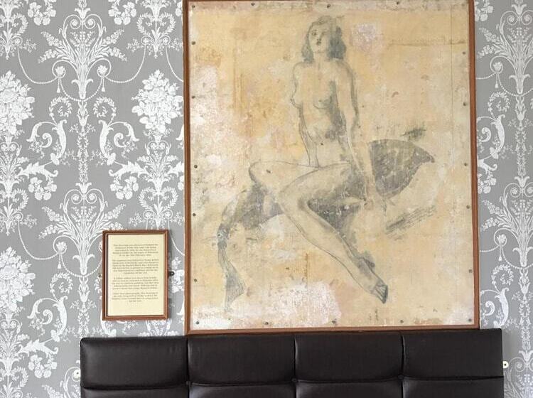 ベッドアンドブレックファースト The Strathmore