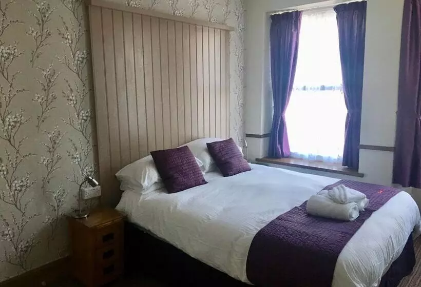 צימר The Strathmore