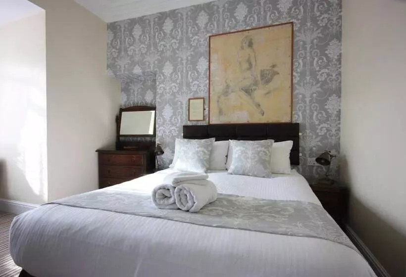 צימר The Strathmore