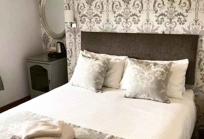 צימר The Strathmore