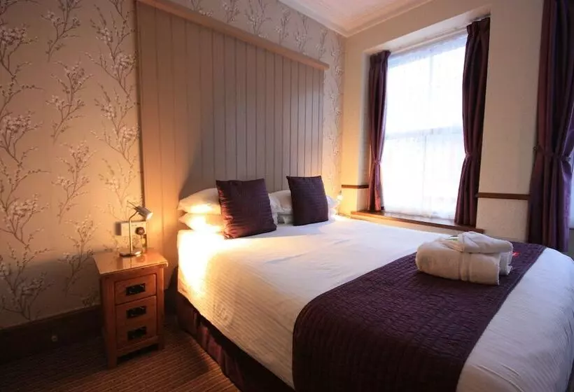 צימר The Strathmore