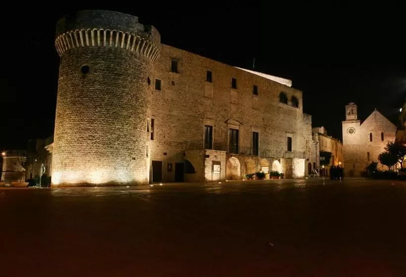 Ciao Hotel & Residence   Apartments