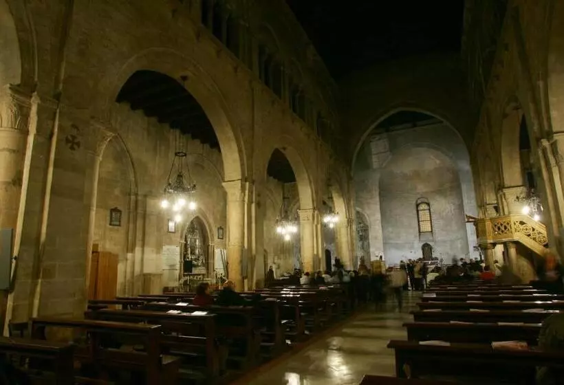 Ciao Hotel & Residence   Apartments