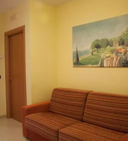 Ciao Hotel & Residence   Apartments