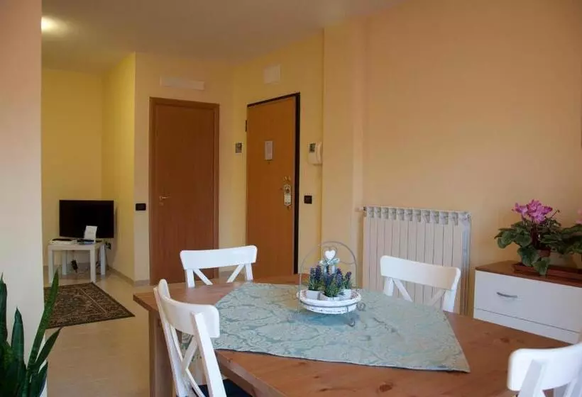 Ciao Hotel & Residence   Apartments