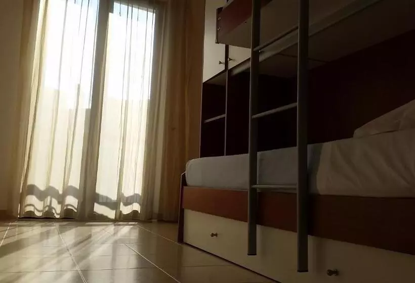 Ciao Hotel & Residence   Apartments