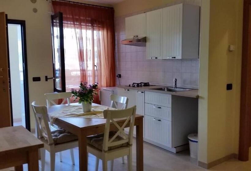 Ciao Hotel & Residence   Apartments