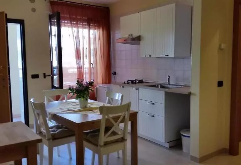 Ciao Hotel & Residence   Apartments