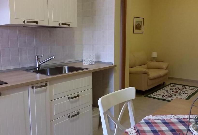 Ciao Hotel & Residence   Apartments