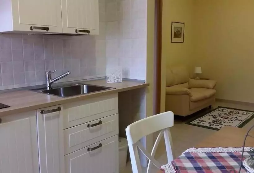 Ciao Hotel & Residence   Apartments