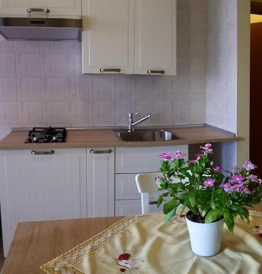 Ciao Hotel & Residence   Apartments