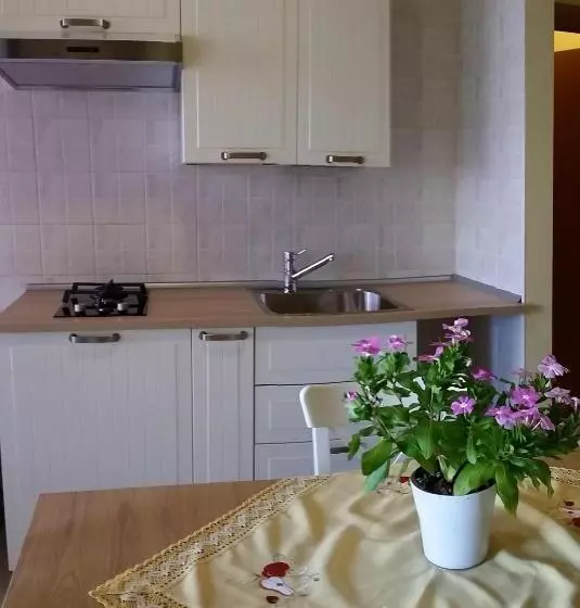 Ciao Hotel & Residence   Apartments