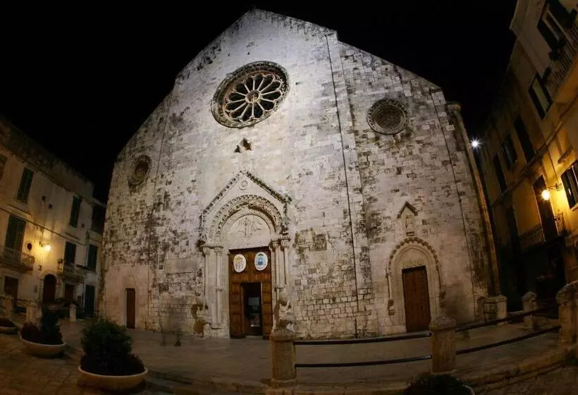 Ciao Hotel & Residence   Apartments