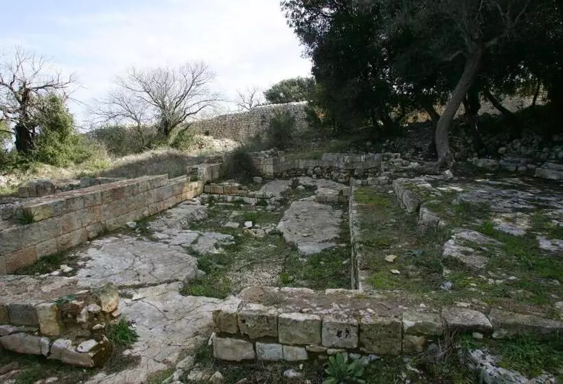 Ciao Hotel & Residence   Apartments